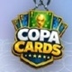 Copa cards casino game script source code