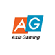 asia gaming live casino production api