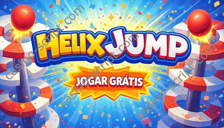 Helix jump casino game source code