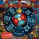 Roulette christmas casino source code