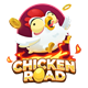 chicken road casino game source code