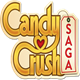 Candy Crush Casino Source Code with frontend and backend