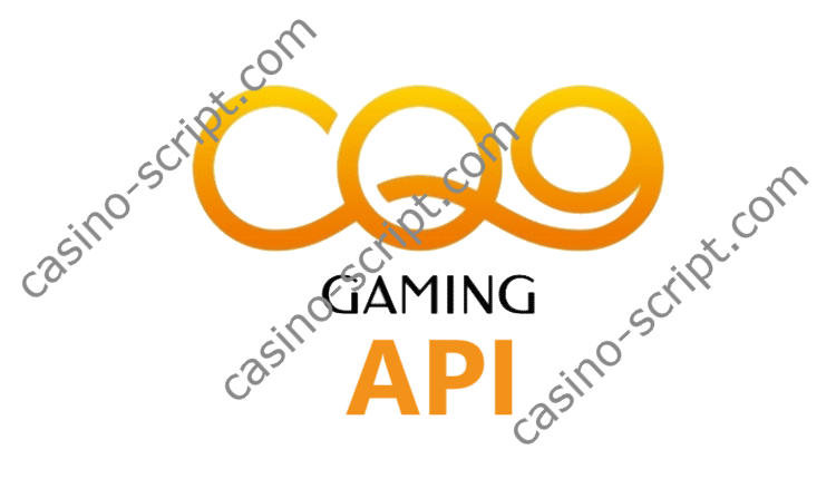cq9 casino games staging api