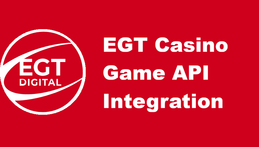 The Definitive Guide to EGT Casino Games API Integration